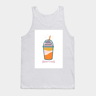 Stay Cool Tank Top